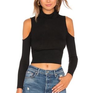 Never been worn Privacy Please Rockwell Top. Size Small.